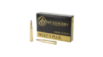 WBY AMMO 300WBY 180GR TTSX