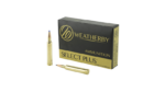 WYB653127LRX_1 WBY AMMO 6.5-300WBY 127GR LRX