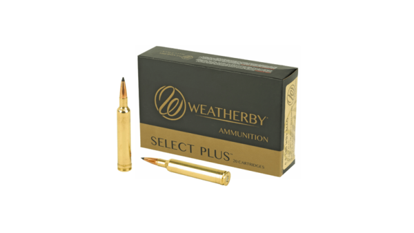 WBY AMMO 6.5-300WBY 130GR SWIFT