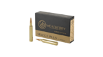 WBY AMMO 6.5-300WBY 156GR EOL