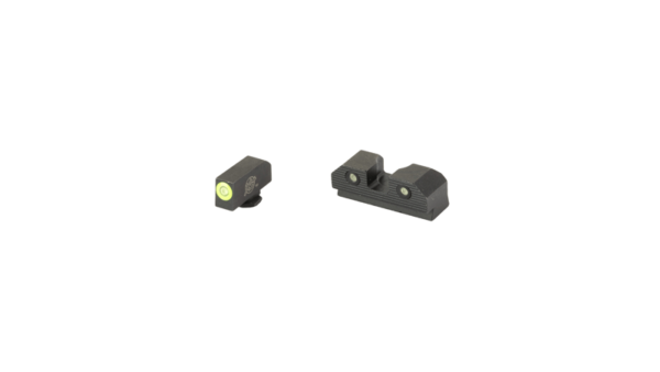 XS R3D 2.0 FOR GLOCK 19 GREEN