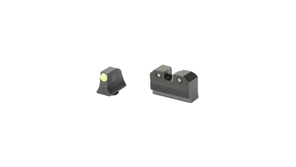 XS R3D 2.0 FOR GLOCK 19 SUP HGHT GRN