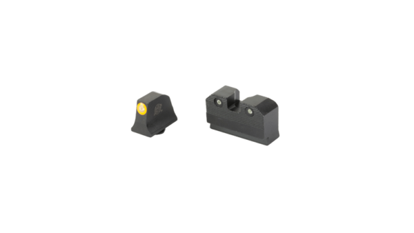 XS R3D 2.0 FOR GLOCK 19 SUP HGHT ORG