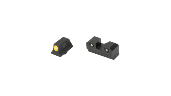 XS R3D 2.0 FOR GLOCK 43 SUP HGHT ORG