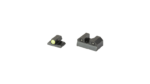 XS R3D 2.0 FOR HK VP9 STD HGT GREEN