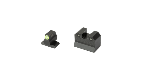 XS R3D 2.0 FOR HK VP9 SUP HGT GREEN