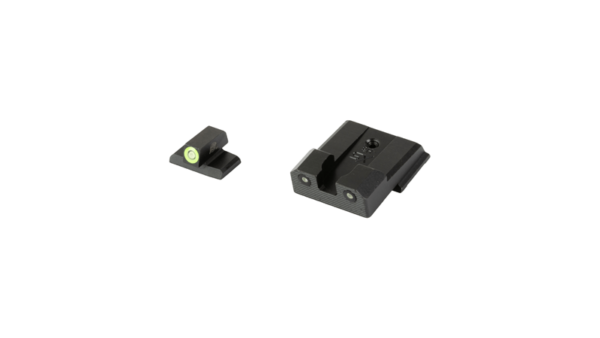 XS R3D 2.0 FOR HK P30 STD HGT GREEN