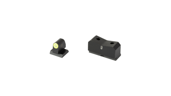 XS DXT2 TRIT BIG DOT DSRT EGL YELLOW