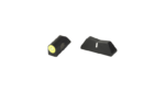 XS DXW2 BIG DOT FOR GLK 43 YELLOW