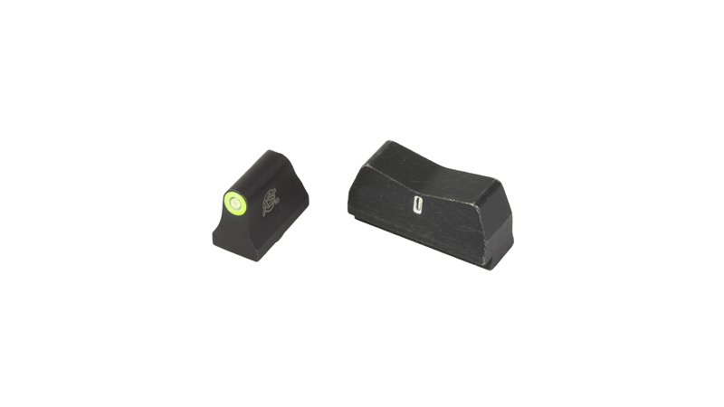 XS DXT2 STD DOT FOR GLK SM SUP GRN