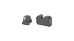 XS R3D GLOCK SM SUPPRESSOR ORANGE