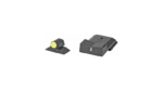 XS DXT2 BIG DOT HK P30 YELLOW