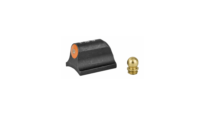 XS BIG DOT TRIT SHOTGUN PLN BBL ORG
