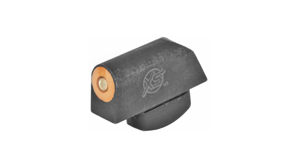XS BIG DOT S&W BDY GRD38 TRIT ORANGE