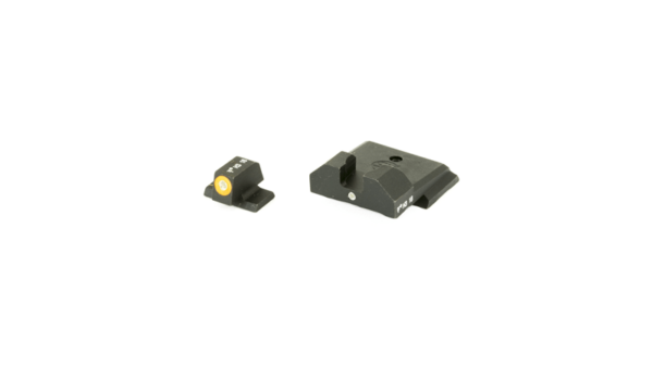 XS F8 NIGHT SIGHT S&W M&P SHIELD