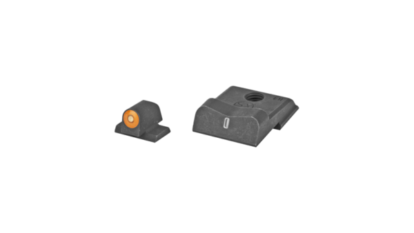 XS DXT2 BIG DOT M&P 9 SHLD EZ ORG