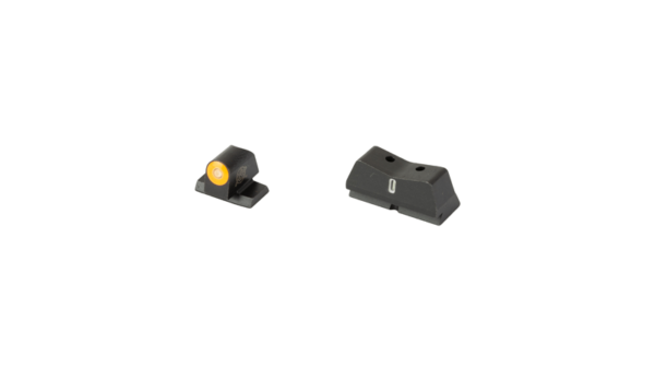 XS DXT2 TRIT BIG DOT S&W M&P OR ORG