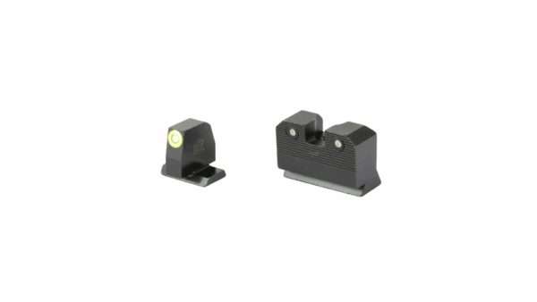 XS R3D 2.0 S&W M&P OR SUP HEIGHT GRN
