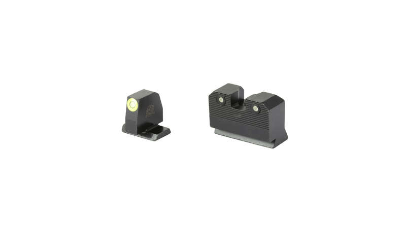 XS R3D 2.0 S&W M&P OR SUP HEIGHT GRN