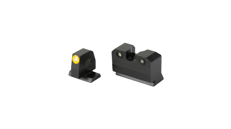 XS R3D 2.0 S&W M&P OR SUP HIEGHT ORG