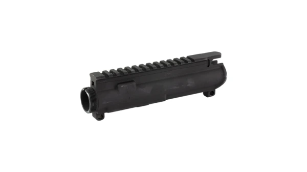 YHM A3 UPPER RECEIVER ASSY BLK