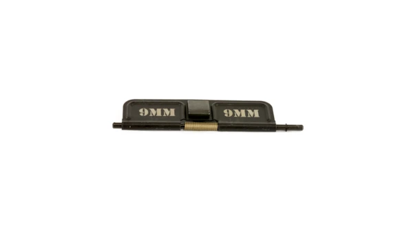 YHM DUST COVER ASSY 9MM