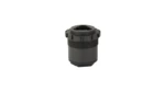 YHM HD 3-LUG ADAPTER BLK