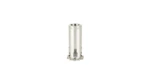 YHM NIELSEN PISTON 1/2"-28 9MM SLV
