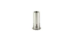 YHM NIELSEN PISTON 1/2"-36 9MM SLV