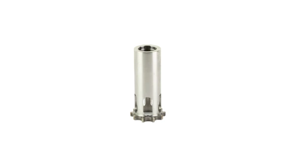 YHM NIELSEN PISTON 1/2"-36 9MM SLV