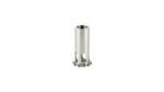 YHM NIELSEN PISTON M13.5-1LH 9MM SLV