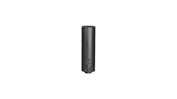 YHM R9 9MM SPPRSSR W/YHM-2145-28