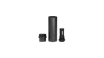 YHM TURBO T3 556 W/QD FH BLK