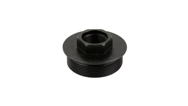 YHM HUB DIRECT THREAD MOUNT 5/8"-24