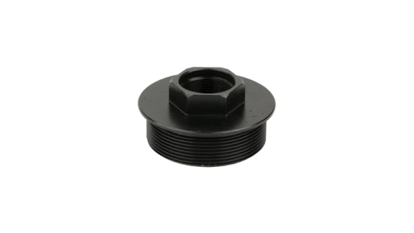 YHM HUB DIRECT THREAD MNT 5/8"-32