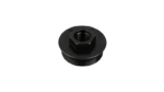 YHM HUB DIRECT THREAD MNT M13.5X1LH