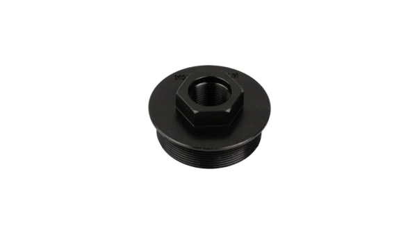 YHM HUB DIRECT THREAD MNT M13.5X1LH