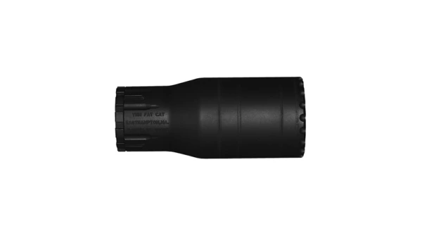 YHM FAT CAT 556 SUPPRESSOR SRX MOUNT BLK