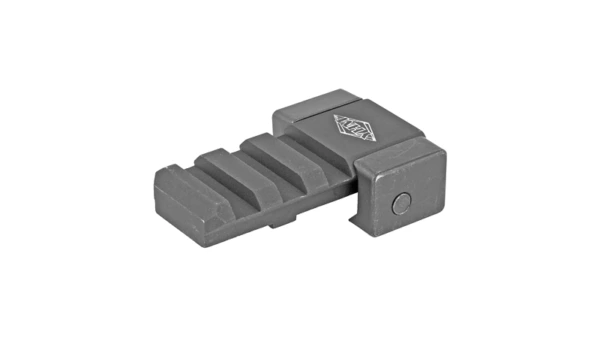 YHM GAS BLOCK RISER