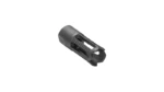 YHM .308 FLASH SUPPRESSOR WITH TEETH