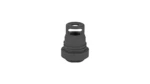 YHM MINI QD MUZZLE BRAKE 1/2X28