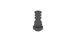 YHM QD MUZZLE BRAKE 5/8X24
