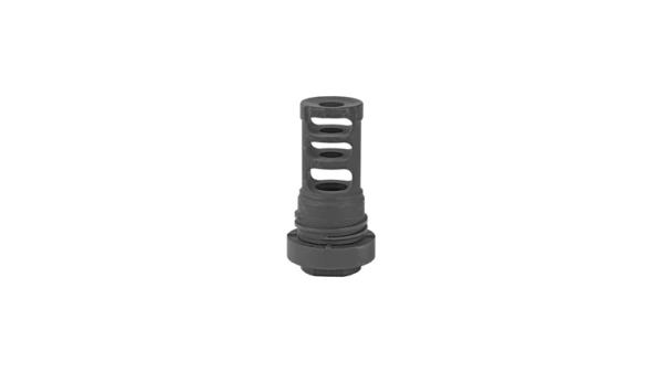 YHM 30 LT(A) QD MUZZLE BRAKE 1/2X28