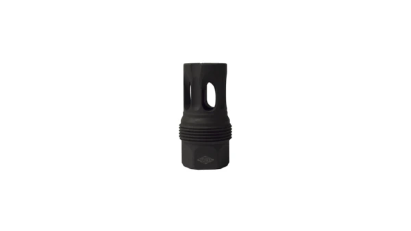 YHM SHORT SRX FLSH HDR 11/16"-24 BLK