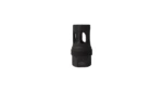 YHM SHORT SRX FLSH HDR 5/8"-32 BLK