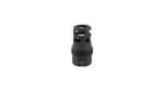 YHM SHORT SRX BRAKE 5/8"-32 BLK