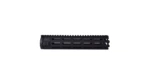 YHM 10" M-LOK HANDGUARD MR7 ASSY BLK