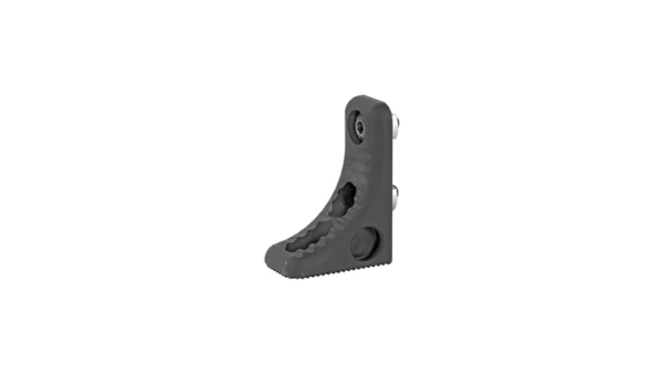 YHM MLOK HAND STOP ASSEMBLY BLK