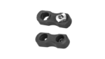 YHM M-LOK QD SLING SWIVEL MOUNT ASSY