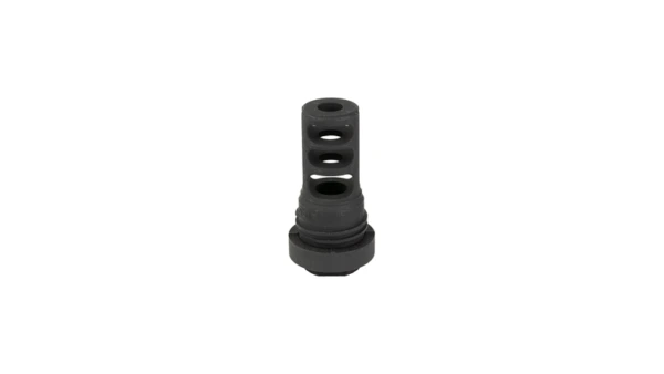 YHM 5.56 QD MUZZLE BRAKE 1/2X28